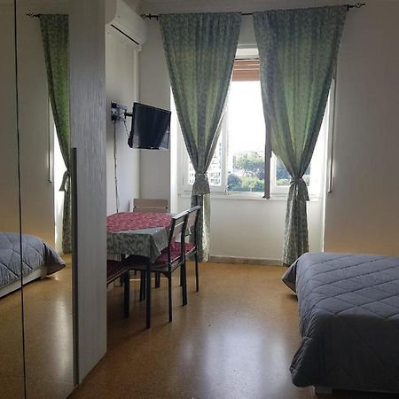 Ganaj Appartamento 89 巴里 外观 照片